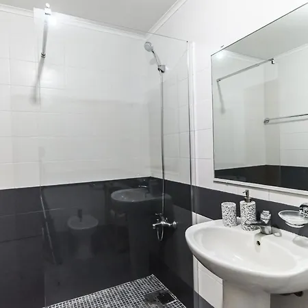 Smooth T3 Lejlighed *