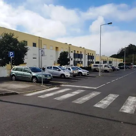 Lejlighed Smooth T3 *