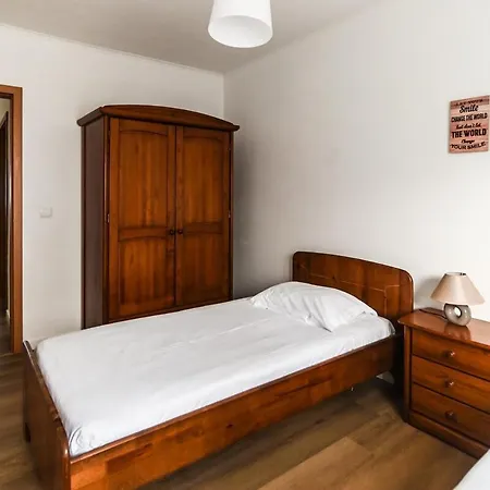 Smooth T3 Lejlighed *