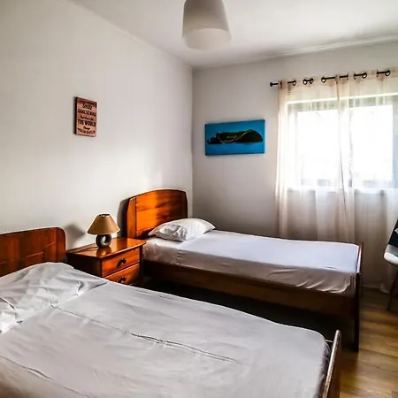 Lejlighed Smooth T3 *