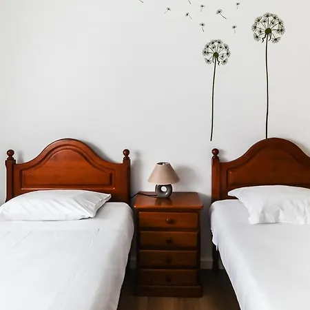 Lejlighed Smooth T3 Ponta Delgada