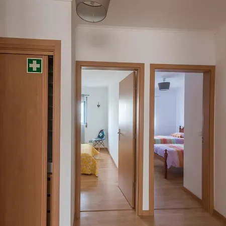 Smooth T3 Lejlighed Ponta Delgada