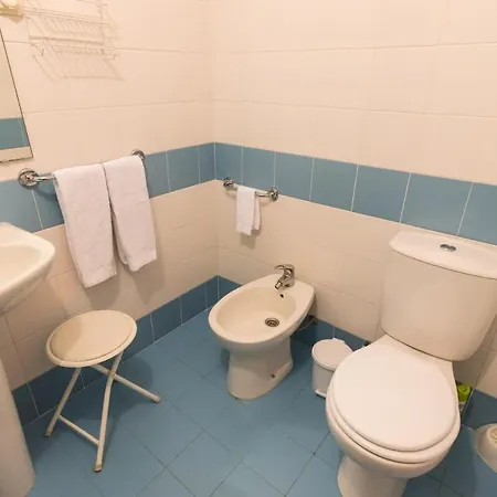 Smooth T3 Lejlighed *