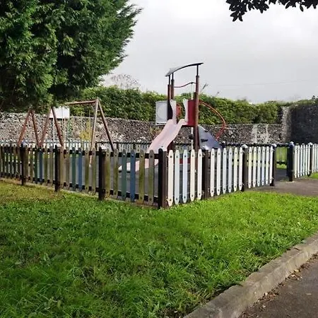 Lejlighed Smooth T3 Ponta Delgada