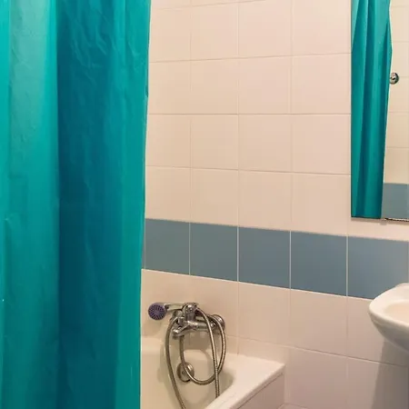 Smooth T3 Lejlighed *