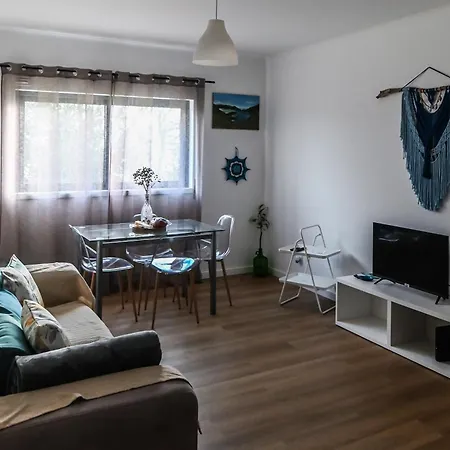 Smooth T3 * Ponta Delgada