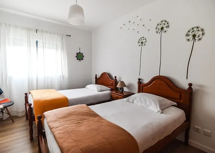 Smooth T3 Ponta Delgada