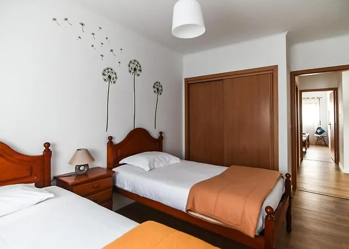 Smooth T3 * Ponta Delgada