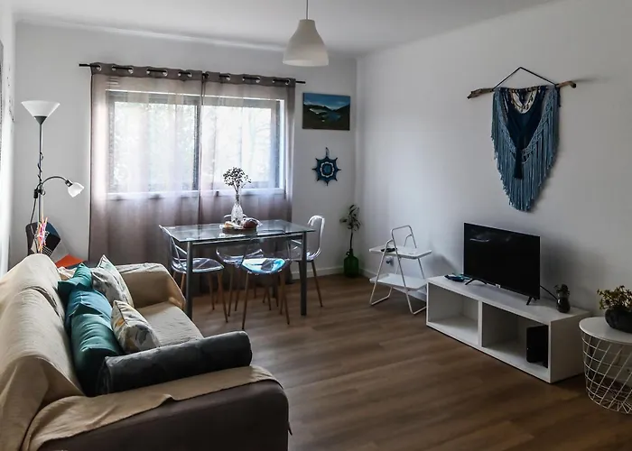 Smooth T3 * Ponta Delgada