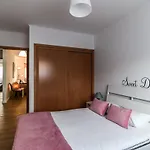 Smooth T3 * Ponta Delgada