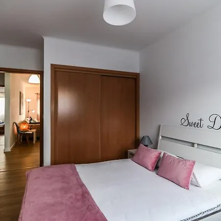 Smooth T3 * Ponta Delgada