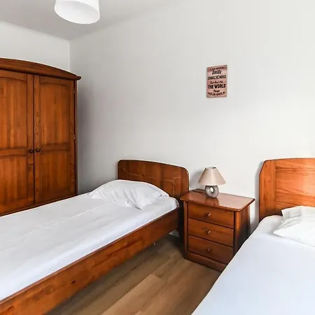 Smooth T3 Apartment