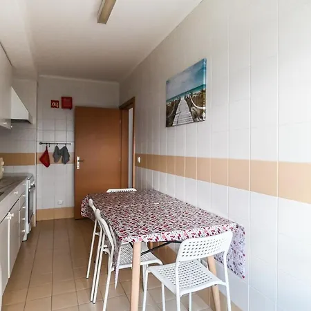 Apartment Smooth T3