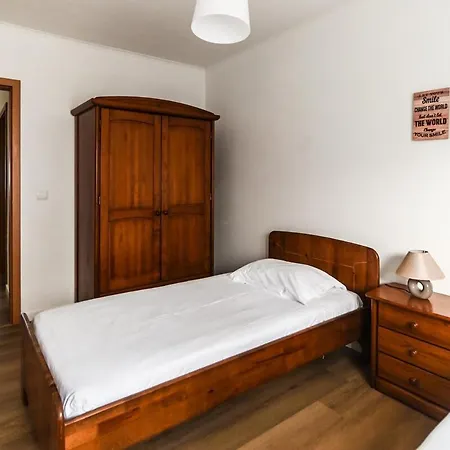 Smooth T3 Apartment *