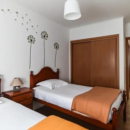 Smooth T3 * Ponta Delgada