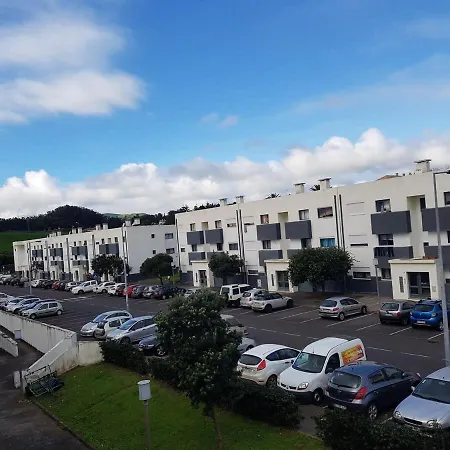 Smooth T3 Apartament *