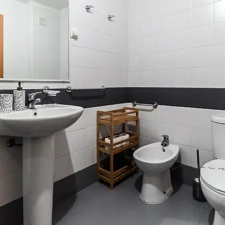 Smooth T3 * Ponta Delgada (Sao Miguel)