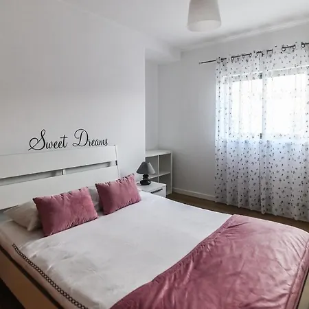 Smooth T3 Apartment *