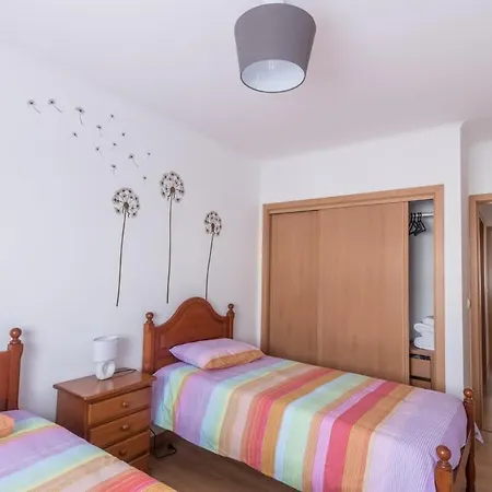 Apartment Smooth T3 Ponta Delgada (Sao Miguel)