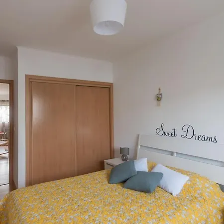 Smooth T3 Apartment