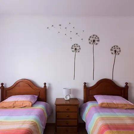 Apartment Smooth T3