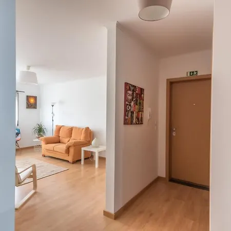 Apartment Smooth T3 *