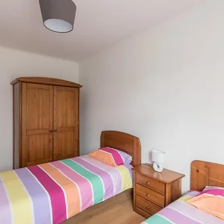 Smooth T3 Apartment