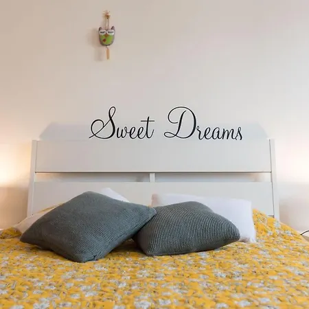 Apartment Smooth T3