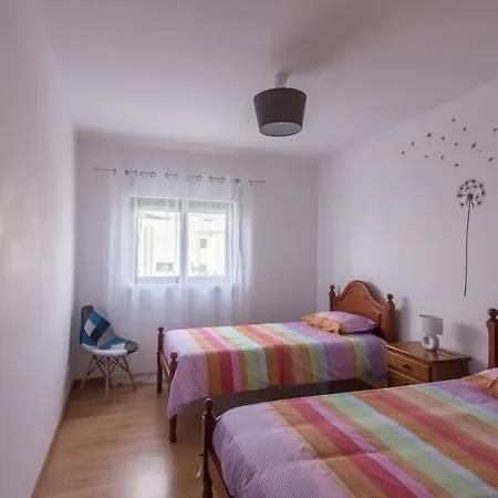 Smooth T3 Apartment *