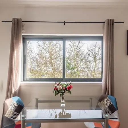 Smooth T3 Apartment Ponta Delgada (Sao Miguel)