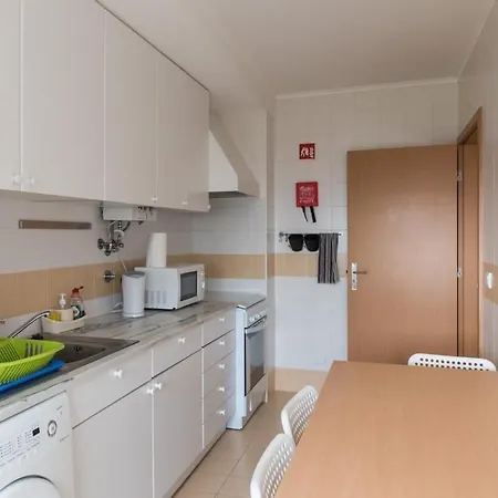 Apartment Smooth T3 Ponta Delgada (Sao Miguel)