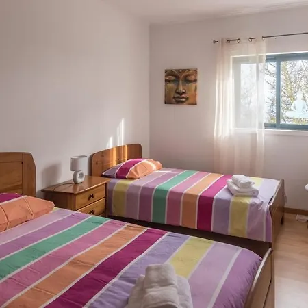 Smooth T3 Apartment