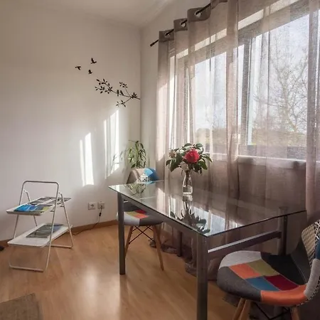 Smooth T3 Apartment *