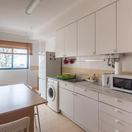 Smooth T3 Apartment Ponta Delgada (Sao Miguel)