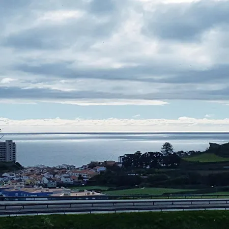 Smooth T3 شقة Ponta Delgada