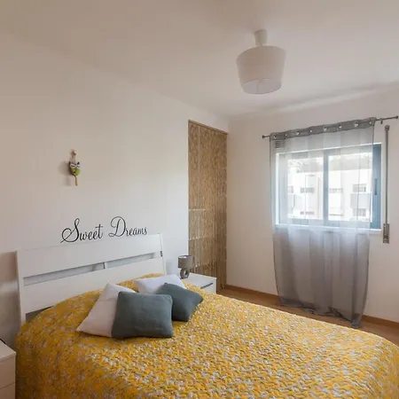 Lägenhet Smooth T3 *