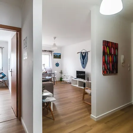 Smooth T3 Ponta Delgada