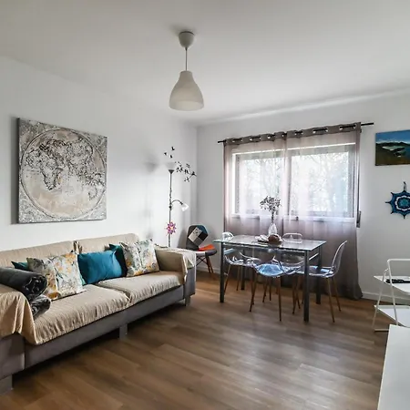 Smooth T3 Appartement