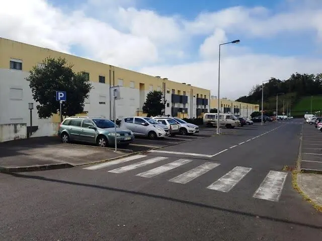 Apartament Smooth T3 *