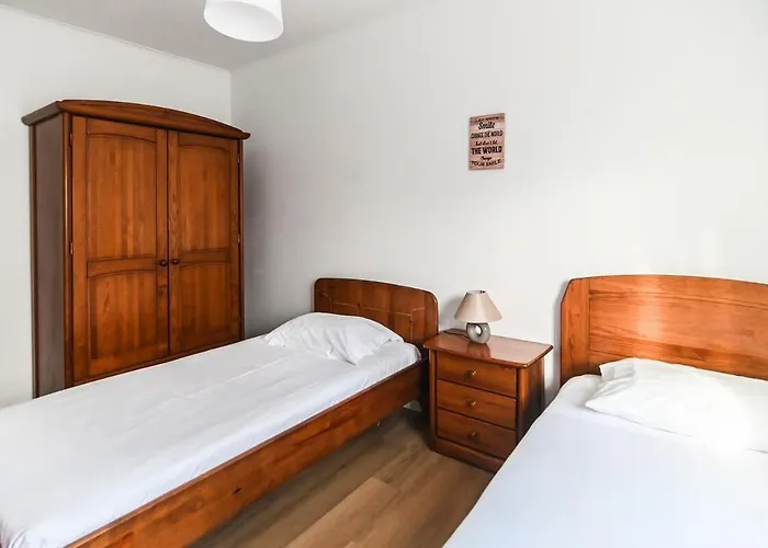 Smooth T3 Apartament