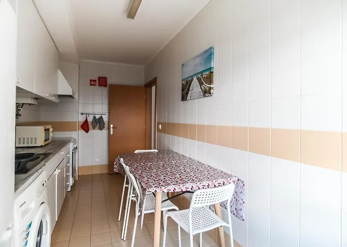 Apartament Smooth T3
