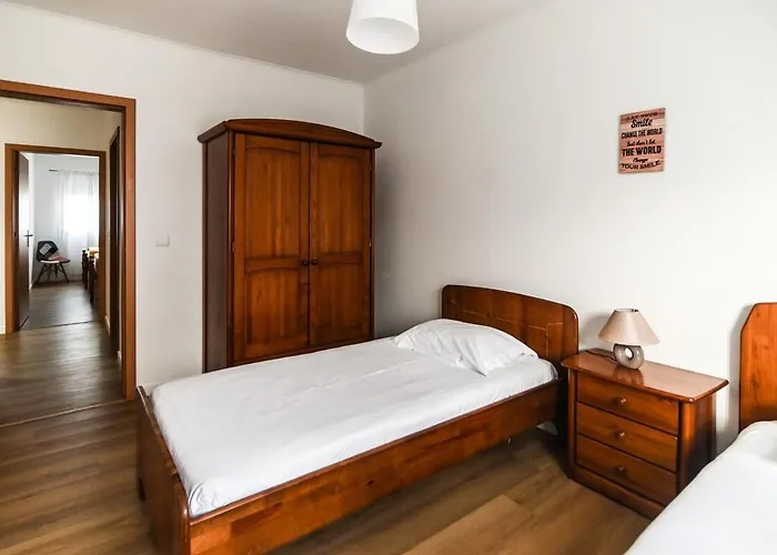 Smooth T3 Apartament *