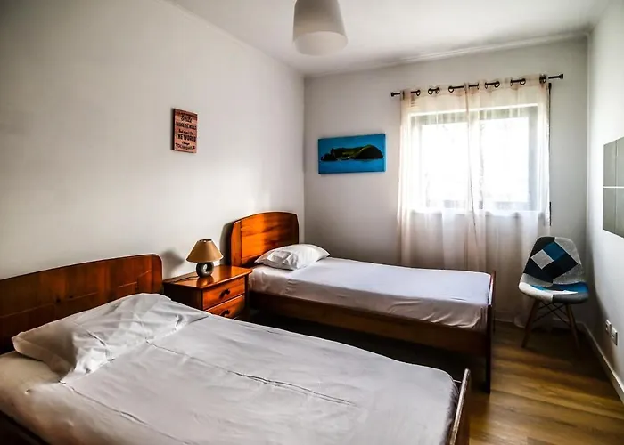 Apartament Smooth T3 *