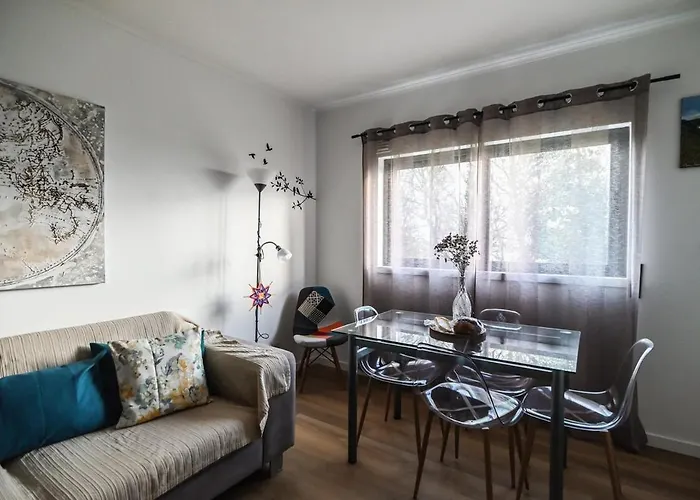 Apartament Smooth T3