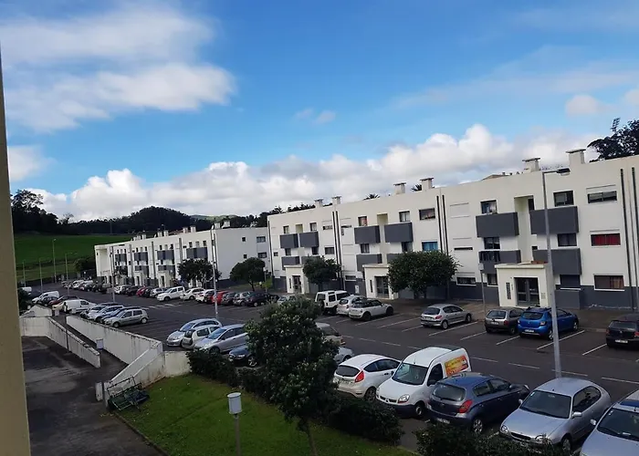 Smooth T3 Apartament *