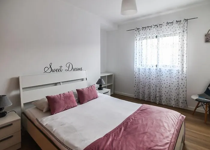 Smooth T3 Apartament *