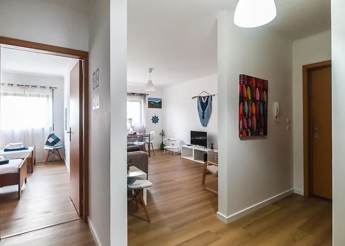 Smooth T3 Ponta Delgada